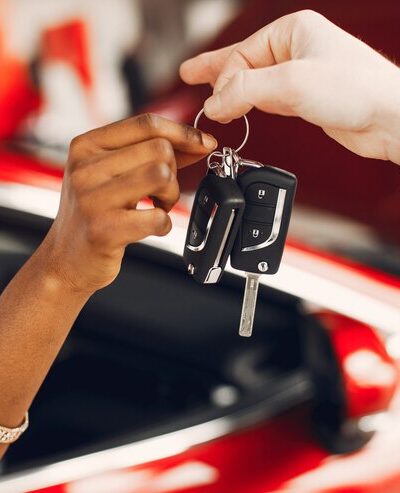 Rentals & for Hire