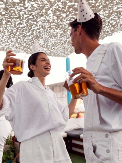 Events & Entertainment