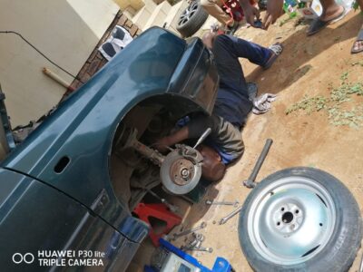 MULALO HOLDINGS