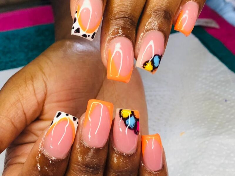 PATTY NAILS & BEAUTY