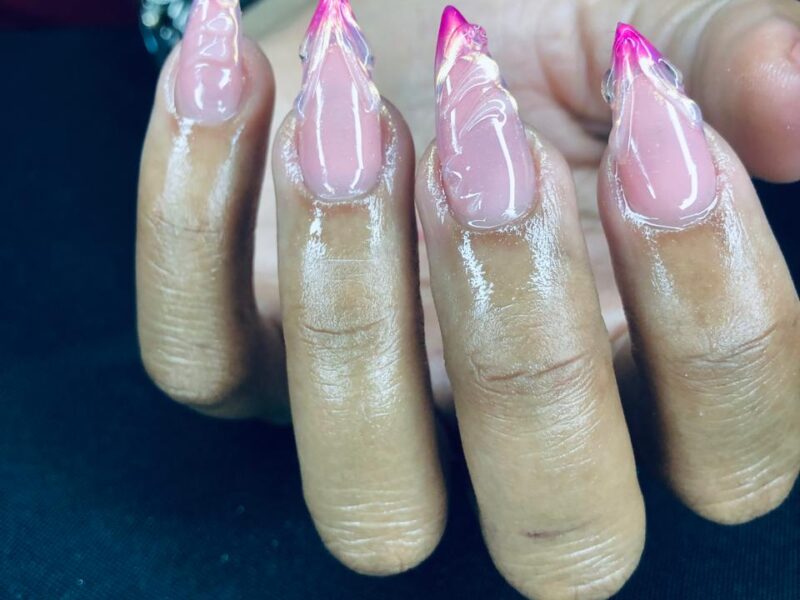PATTY NAILS & BEAUTY