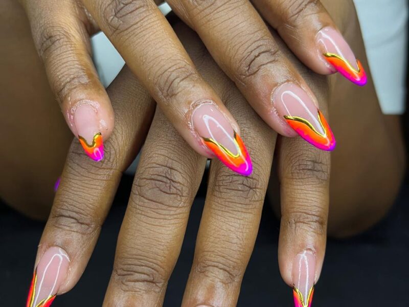 PATTY NAILS & BEAUTY