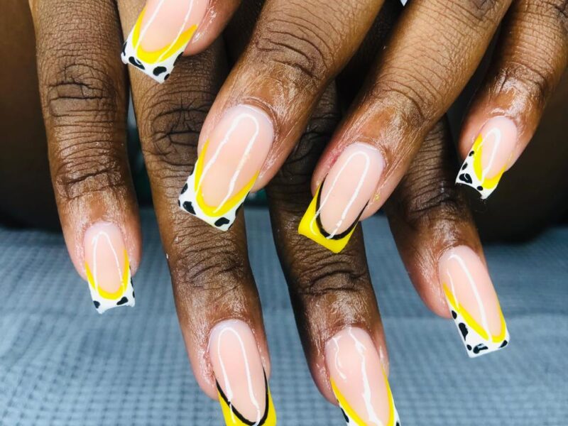PATTY NAILS & BEAUTY