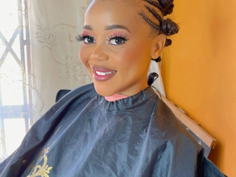BRIO BEAUTY & MAKE UP