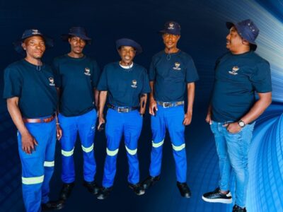 JOHN BOY POWER SECURITY SOLUTIONS