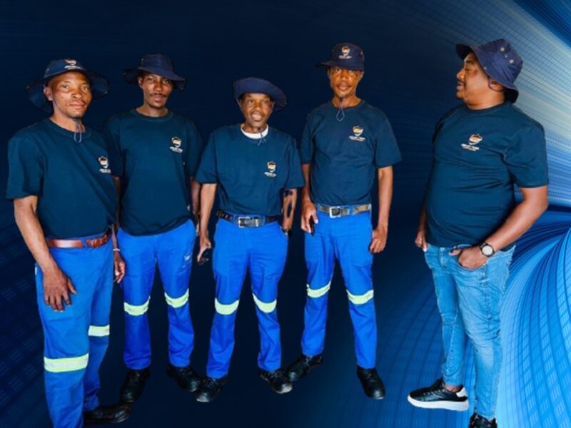 JOHN BOY POWER SECURITY SOLUTIONS