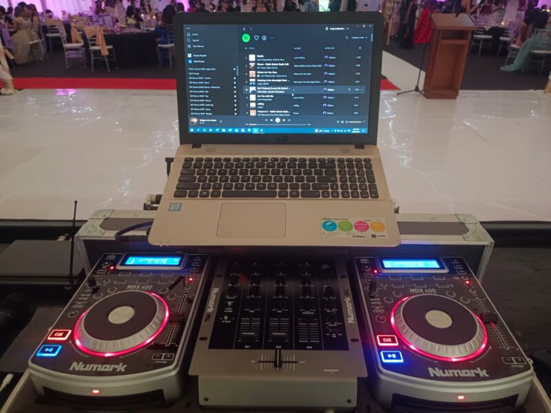IDELOB ENTERTAINMENT