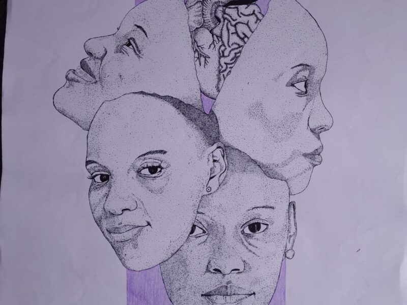 ART BY MULWELI
