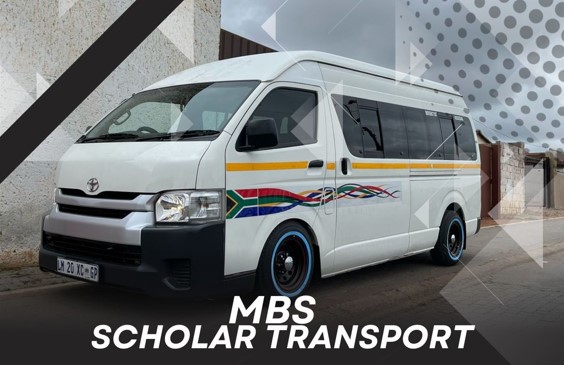 MBS SCHOLAR TRANSPORT