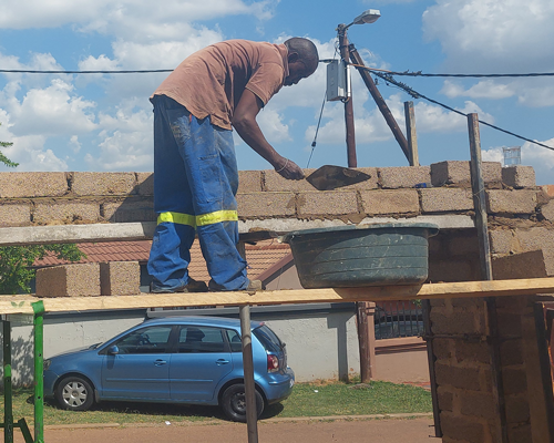 ORINGO PROJECTS