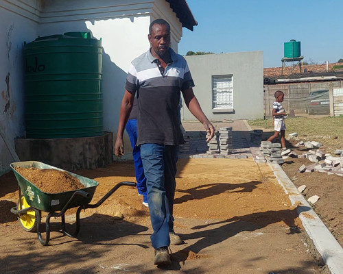 ORINGO PROJECTS