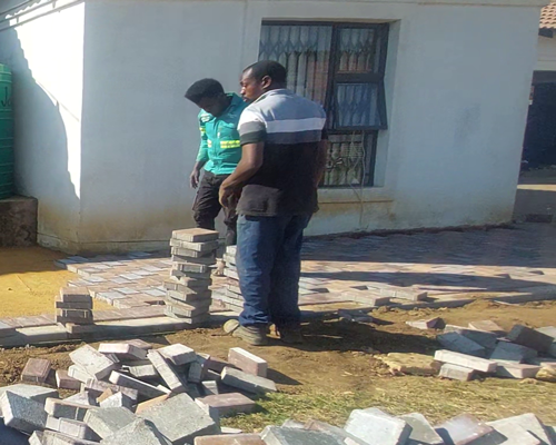 ORINGO PROJECTS