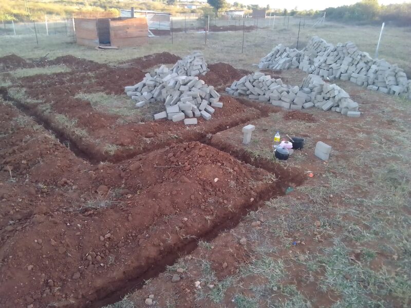 MAKUYA CIVILS & PROJECTS