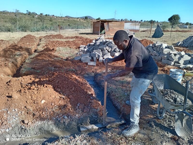 MAKUYA CIVILS & PROJECTS