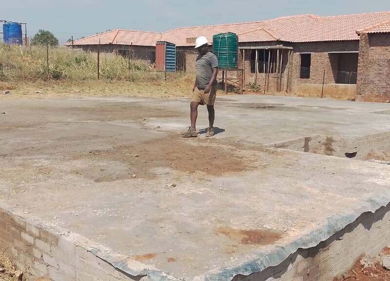 MAKUYA CIVILS & PROJECTS