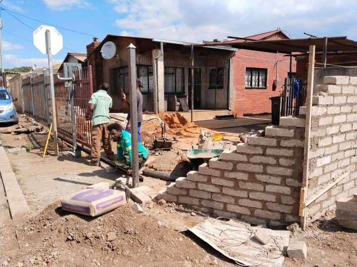 MAKUYA CIVILS & PROJECTS